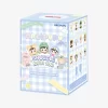HACIPUPU Snuggle With You-serien Figurer