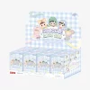 HACIPUPU Snuggle With You-serien Figurer