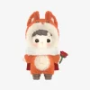 HACIPUPU Snuggle With You-serien Figurer