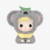 HACIPUPU Snuggle With You-serien Figurer