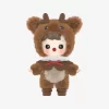 HACIPUPU Snuggle With You-serien Figurer