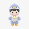 HACIPUPU Snuggle With You-serien Figurer