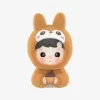 HACIPUPU Snuggle With You-serien Figurer