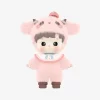 HACIPUPU Snuggle With You-serien Figurer