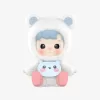 HACIPUPU Snuggle With You-serien Figurer