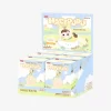 HACIPUPU Snuggle With You-serien – plysjpose, blindboks