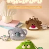 HACIPUPU Snuggle With You-serien – plysjpose, blindboks