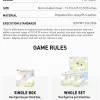 HACIPUPU Snuggle With You-serien – plysjpose, blindboks