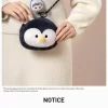 HACIPUPU Snuggle With You-serien – plysjpose, blindboks