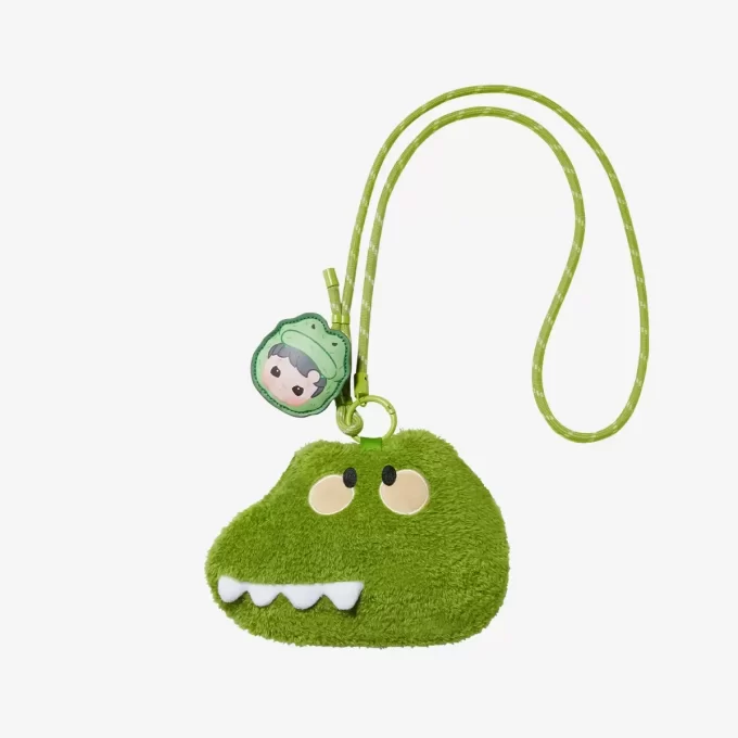 HACIPUPU Snuggle With You-serien – plysjpose, blindboks