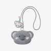 HACIPUPU Snuggle With You-serien – plysjpose, blindboks