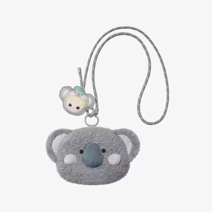 HACIPUPU Snuggle With You-serien – plysjpose, blindboks