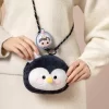 HACIPUPU Snuggle With You-serien – plysjpose, blindboks