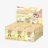 HACIPUPU Snuggle With You-serien – Telefonsnor til blindboks