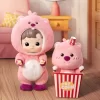 HACIPUPU × ZANMANG LOOPY actionfigur