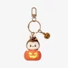 Happy Halloween Party-serien – Lysende gresskaranheng