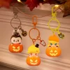 Happy Halloween Party-serien – Lysende gresskaranheng