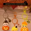 Happy Halloween Party-serien – Lysende gresskaranheng