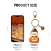 Happy Halloween Party-serien – Lysende gresskaranheng
