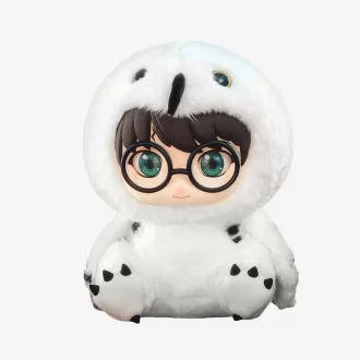 Harry Potter PVC-kosedyr Bubo Scandiaca