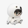 Harry Potter PVC-kosedyr Bubo Scandiaca