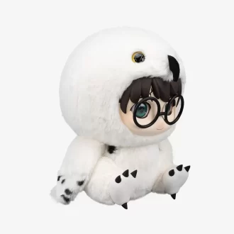 Harry Potter PVC-kosedyr Bubo Scandiaca