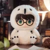 Harry Potter PVC-kosedyr Bubo Scandiaca