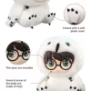 Harry Potter PVC-kosedyr Bubo Scandiaca