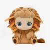 Harry Potter PVC-kosedyr Leo