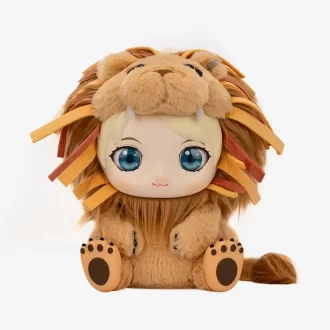 Harry Potter PVC-kosedyr Leo