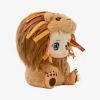 Harry Potter PVC-kosedyr Leo