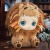 Harry Potter PVC-kosedyr Leo