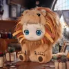 Harry Potter PVC-kosedyr Leo