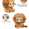 Harry Potter PVC-kosedyr Leo