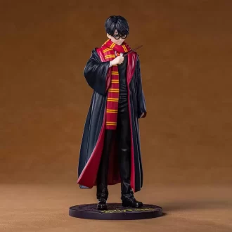 Harry Potter: Trollmannsdynastiet Harry Potter