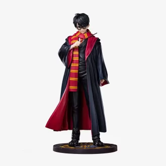 Harry Potter: Trollmannsdynastiet Harry Potter Spesial