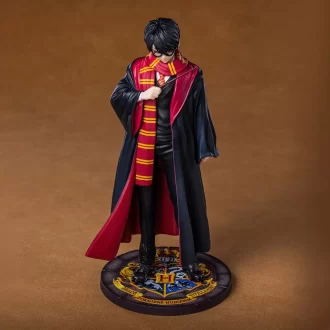 Harry Potter: Trollmannsdynastiet Harry Potter Spesial