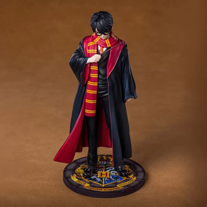Harry Potter: Trollmannsdynastiet Harry Potter Spesial