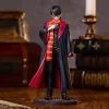 Harry Potter: Trollmannsdynastiet Harry Potter Spesial