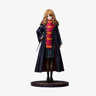 Harry Potter: Trollmannsdynastiet Hermine
