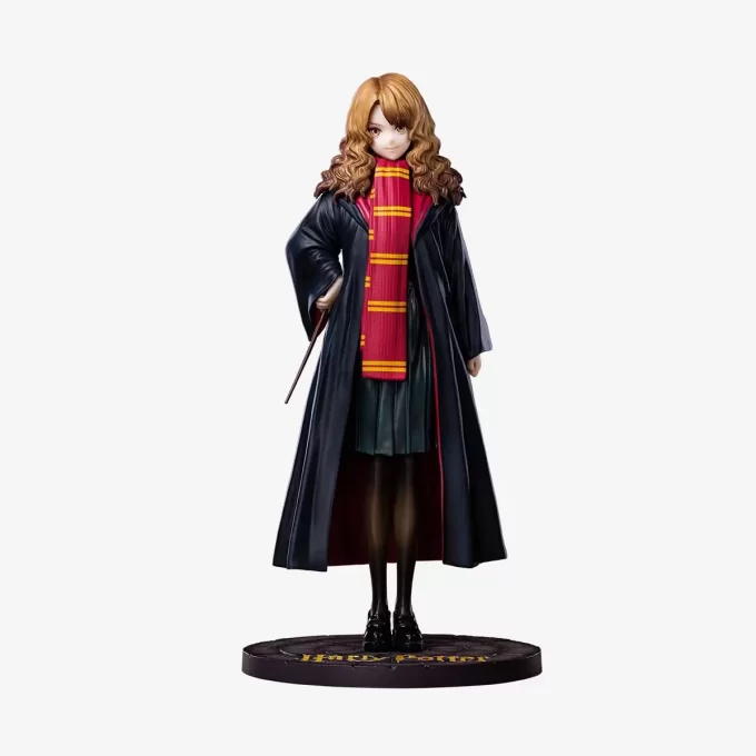 Harry Potter: Trollmannsdynastiet Hermine