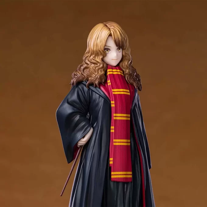 Harry Potter: Trollmannsdynastiet Hermine