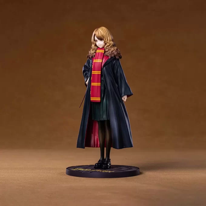 Harry Potter: Trollmannsdynastiet Hermine