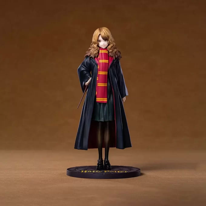 Harry Potter: Trollmannsdynastiet Hermine