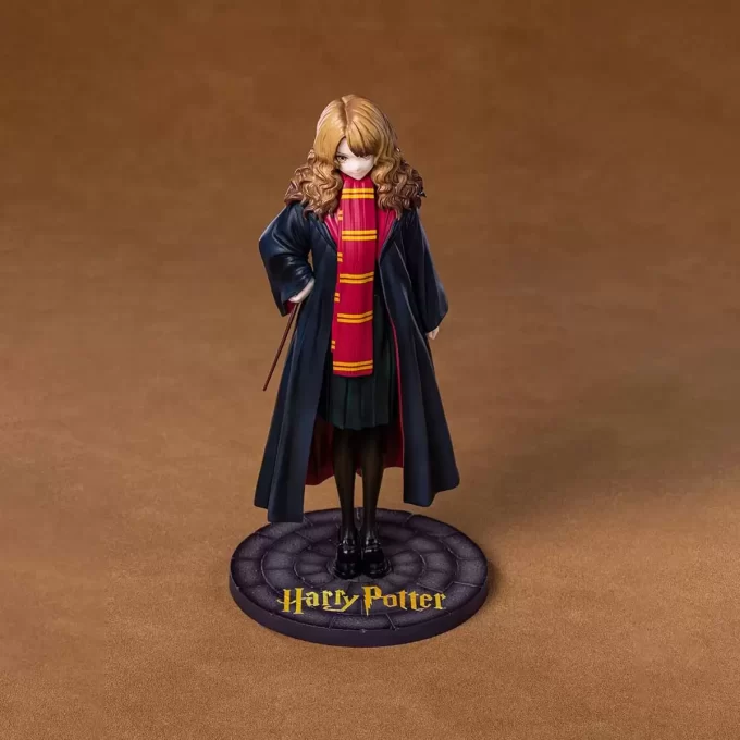 Harry Potter: Trollmannsdynastiet Hermine