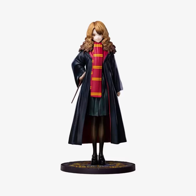Harry Potter: Trollmannsdynastiet Hermine Spesial