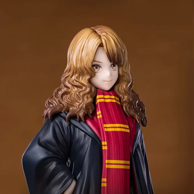 Harry Potter: Trollmannsdynastiet Hermine Spesial