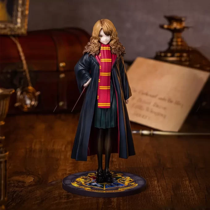 Harry Potter: Trollmannsdynastiet Hermine Spesial