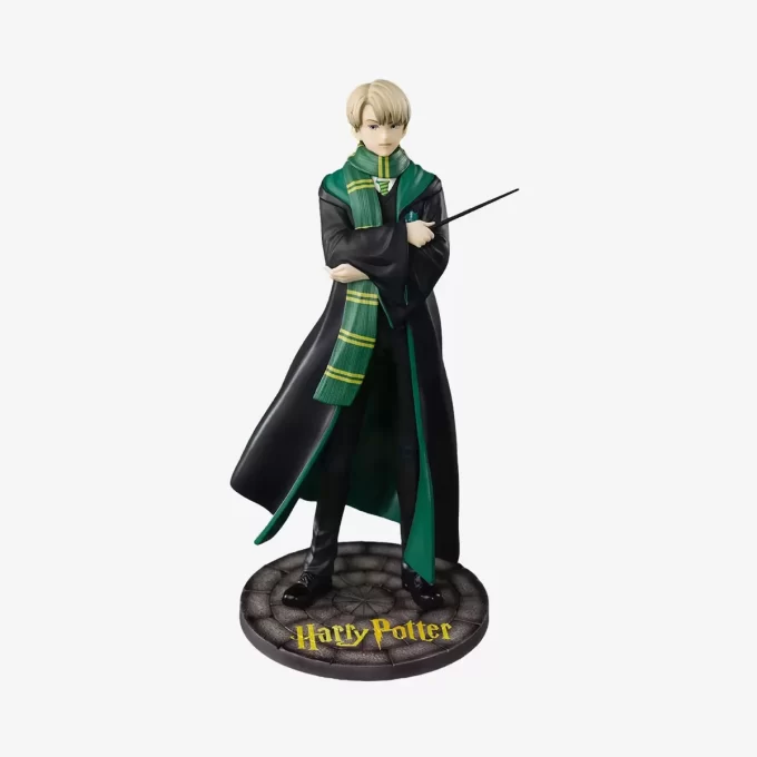 Harry Potter: Trollmannsdynastiet Malfang