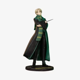 Harry Potter: Trollmannsdynastiet Malfang